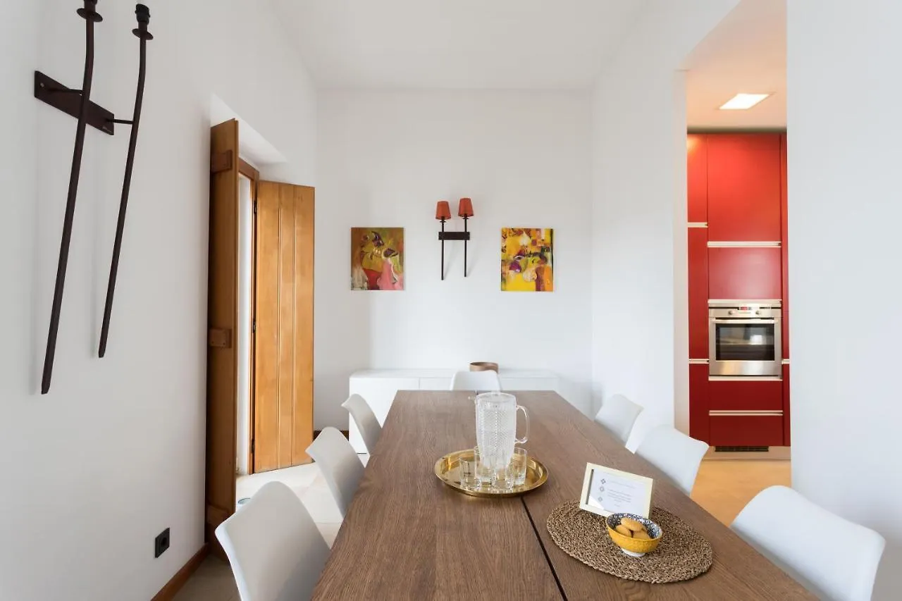 Alfama Design Villa Lisboa 0*,  Portugal