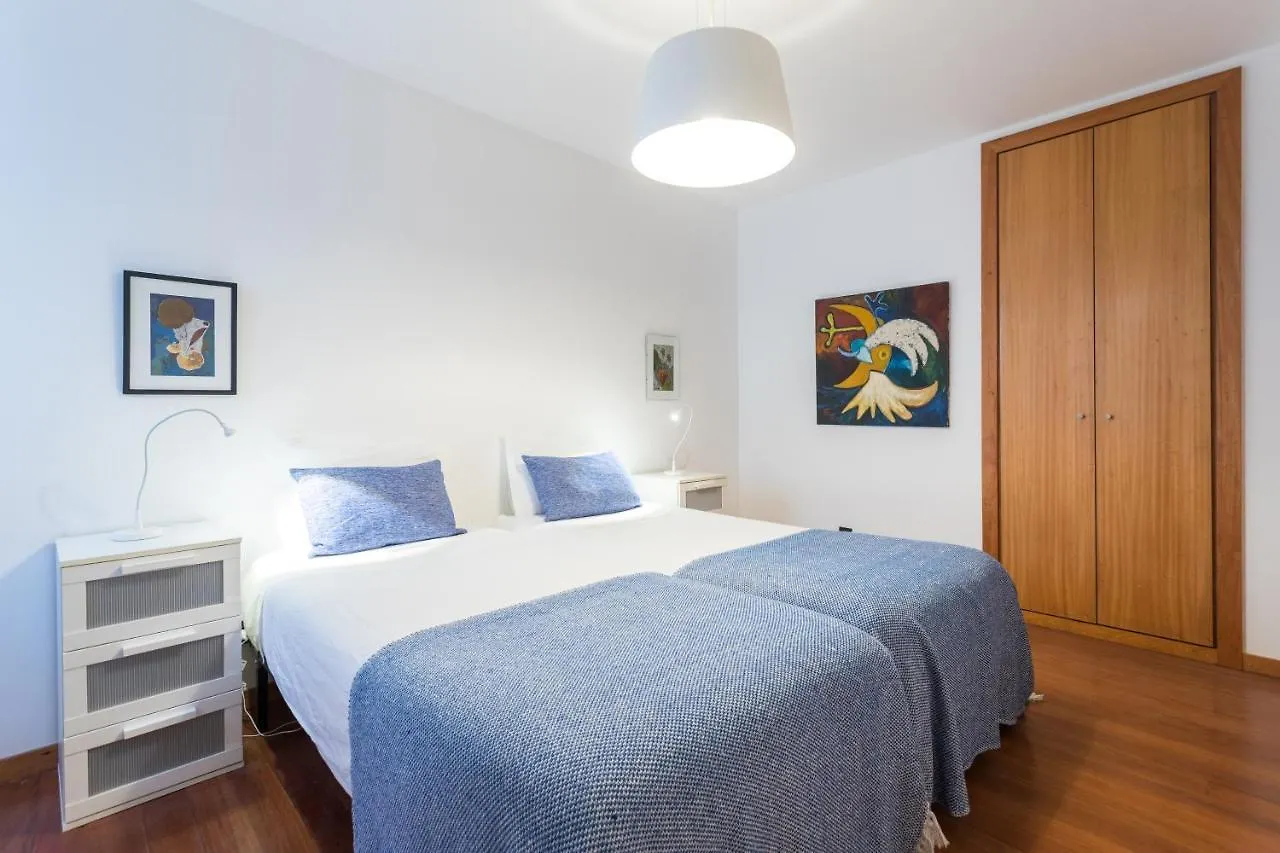 Alfama Design Villa Lisboa 0*,
