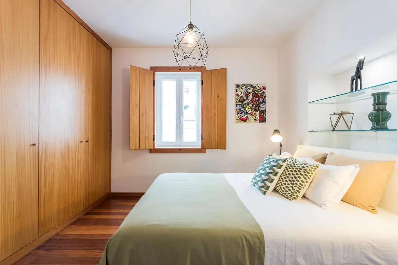 Alfama Design Villa Lisboa 0*,  Portugal