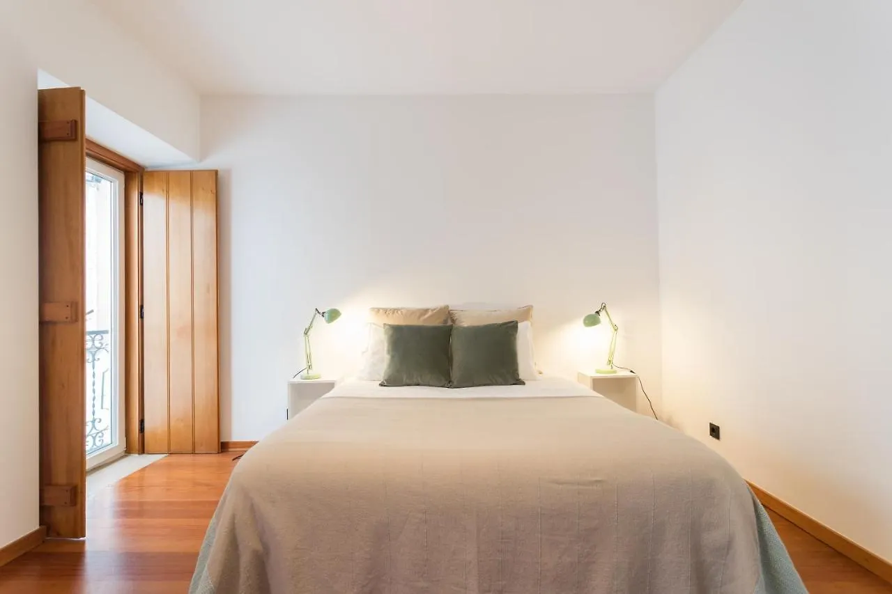 Appartement Alfama Design Villa Lisboa