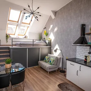  Appartement Palms Hongrie