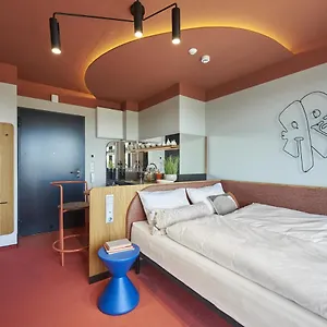  Appartement Smartapart Hongrie
