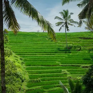  Villa Be Bali Indonésie