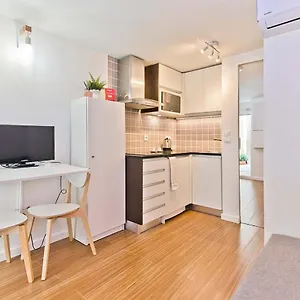 Appartement Bmyguest - Fado Downtown, Lisboa