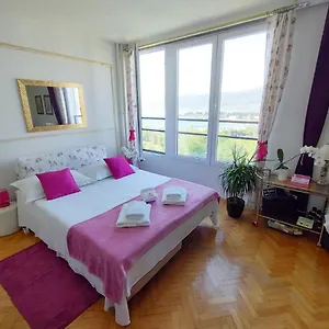  Appartement Teja Croatie