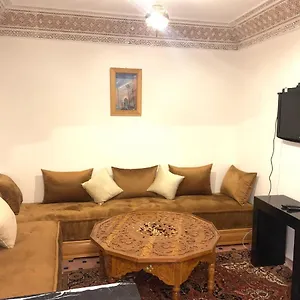  Appartement 1954 Maroc