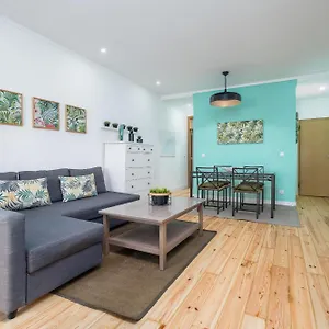 Appartement Beguest Bright, Lisboa