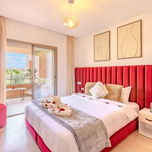  Appartement Luxury Prestigia Maroc