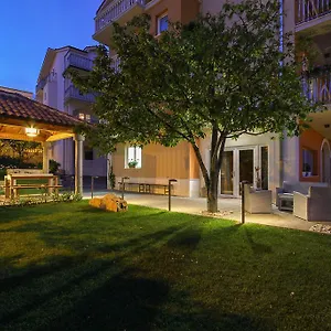  Appartement Mec & Tik Croatie