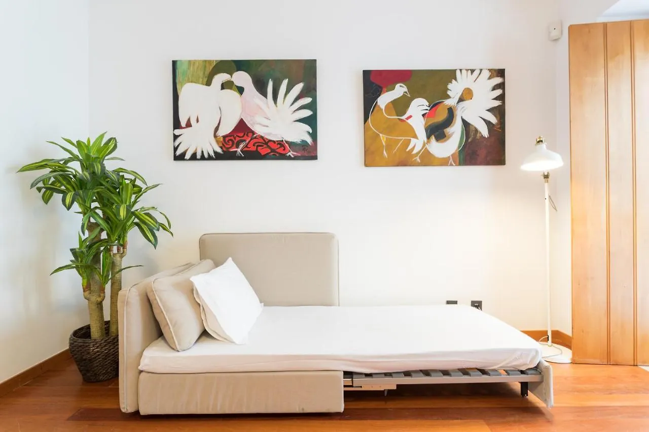 Apartment Alfama Design Villa Lisbon Portugal
