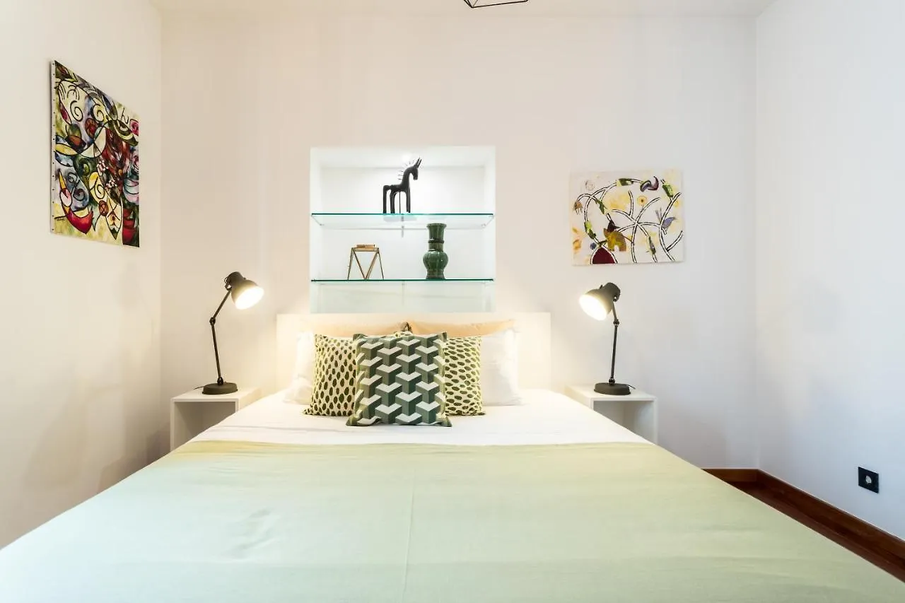 Alfama Design Villa Lisbon 0*,  Portugal