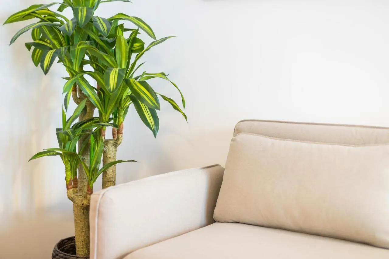 Alfama Design Villa Lisbon Apartment