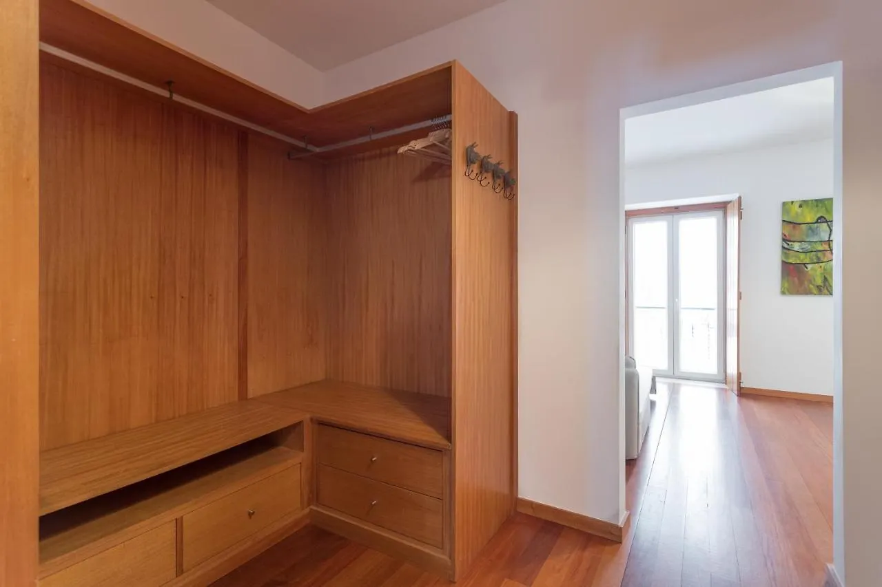 Alfama Design Villa Lisbon Apartment